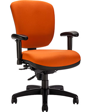 Techline Seating - Brisbane Conference Chair